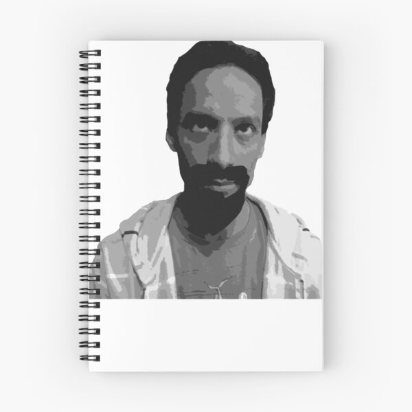 Item preview, Evil Abed designed and sold by JoyMe328.