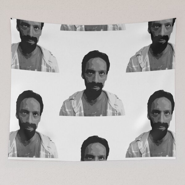 Item preview, Evil Abed designed and sold by JoyMe328.