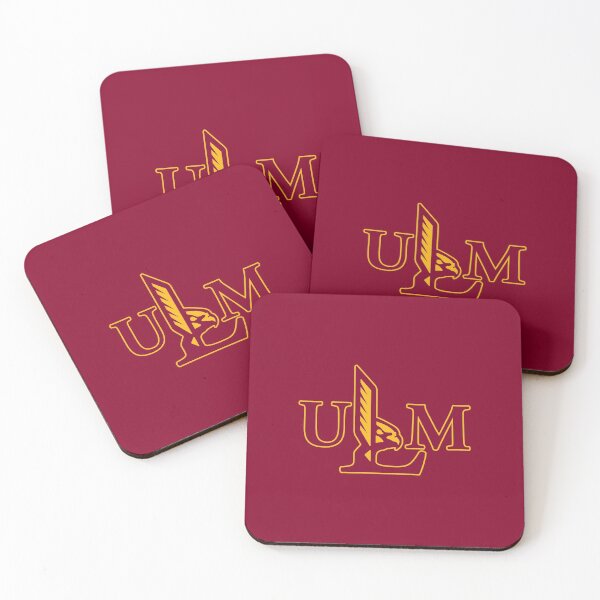 Item preview, the Warhawks Louisiana–Monroe-icon designed and sold by sarungkur.