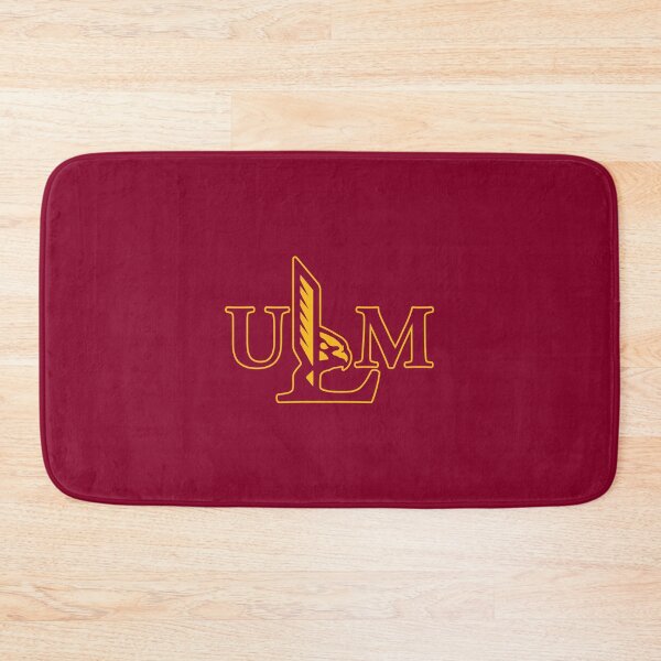 Item preview, the Warhawks Louisiana–Monroe-icon designed and sold by sarungkur.
