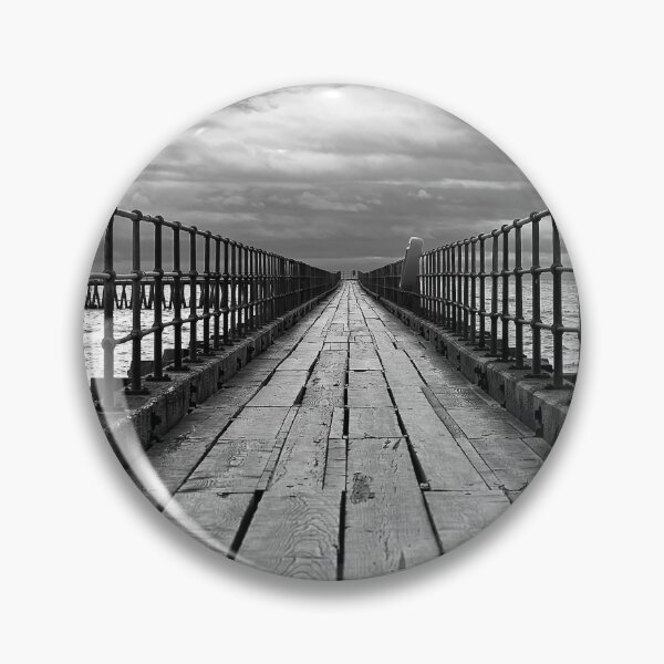 Item preview, To Infinity and Beyond in Monochrome designed and sold by Violaman.