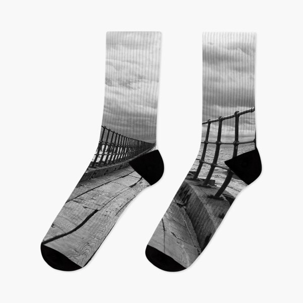 Item preview, To Infinity and Beyond in Monochrome designed and sold by Violaman.