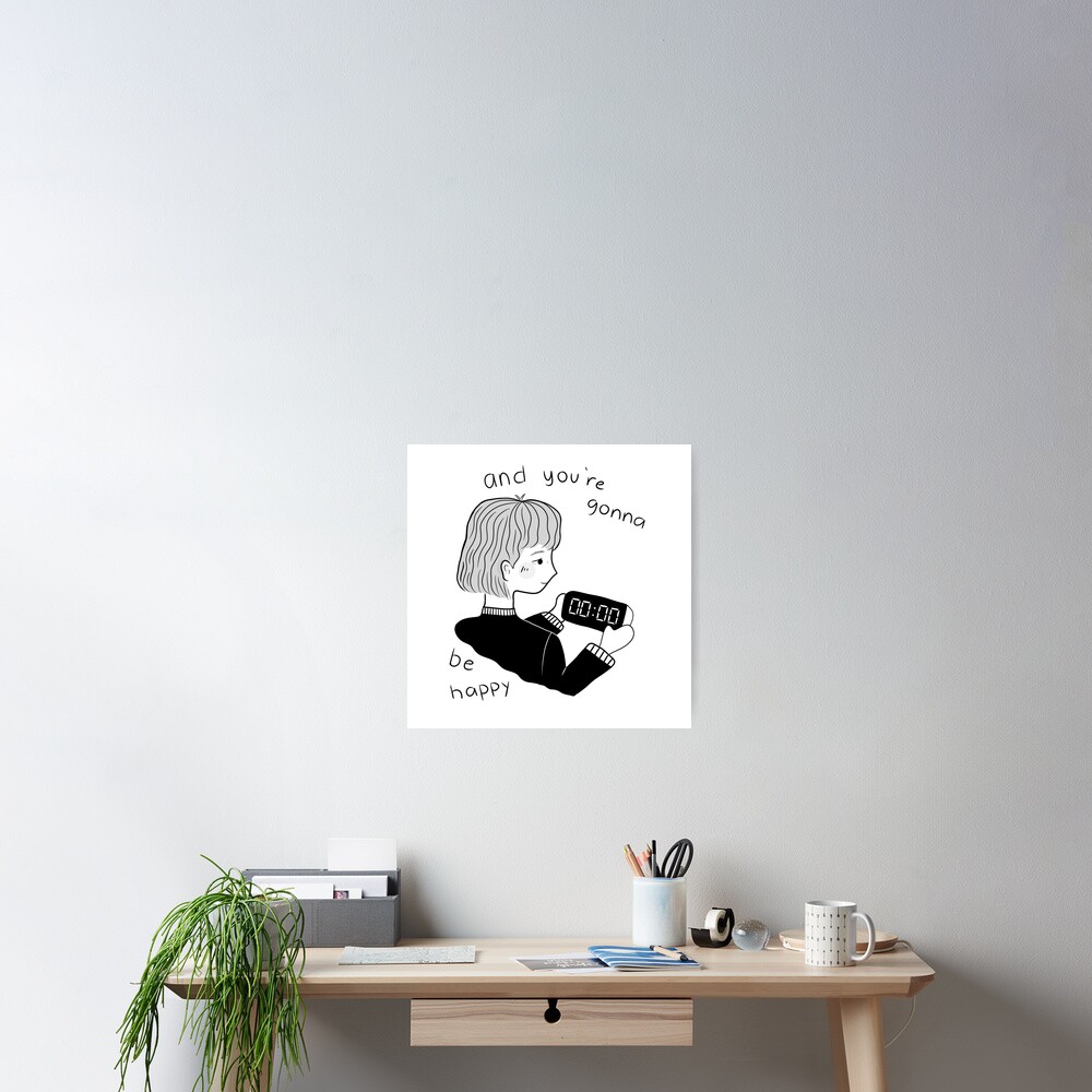 Item preview, Poster designed and sold by aaalou.