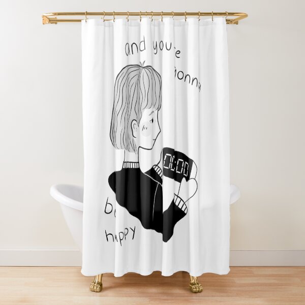 Item preview, Zero O'Clock  designed and sold by aaalou.