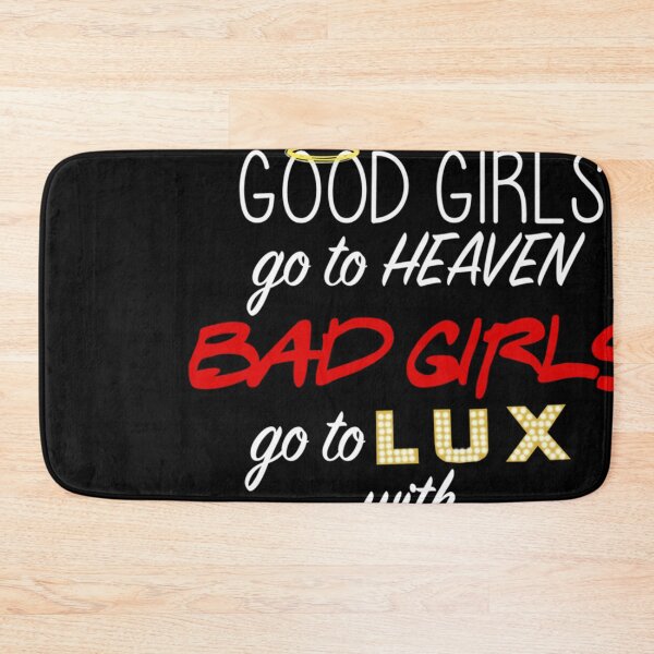 Item preview, Go to Lux with Lucifer designed and sold by JoyMe328.