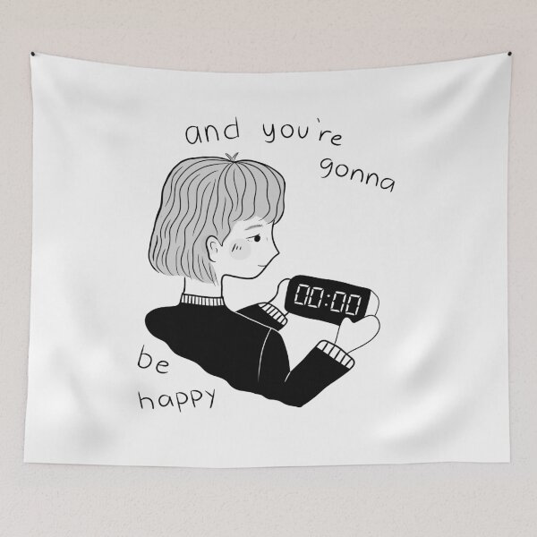 Item preview, Zero O'Clock  designed and sold by aaalou.