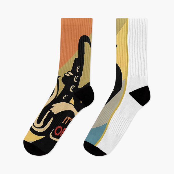 Item preview, Saxophone - Jazz is not just music it's a way of life designed and sold by Cisnerosf97.