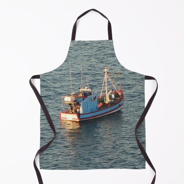 Artikelvorschau, Cape Fischerboot entworfen und verkauft von NJH110.