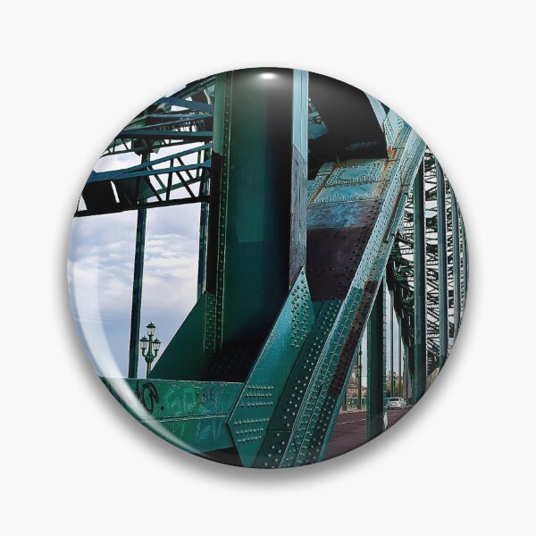 Item preview, The Tyne Bridge designed and sold by Violaman.