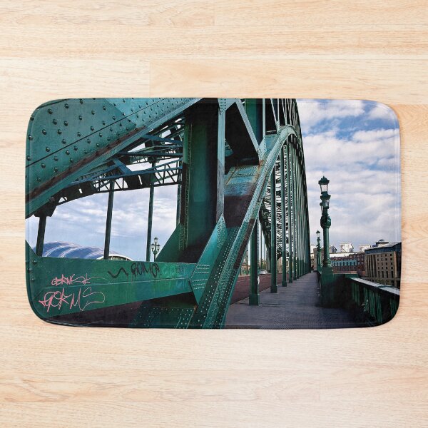 Item preview, The Tyne Bridge designed and sold by Violaman.
