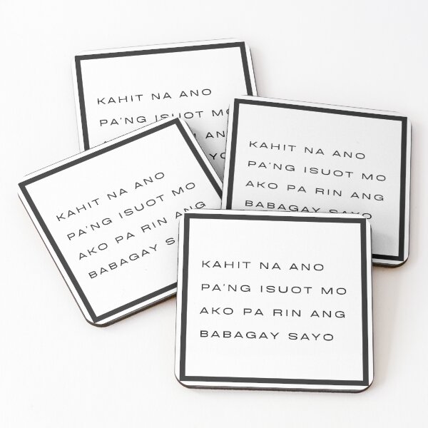 Item preview, Funny Filipino Pick Up Line - Damit (Clothes) 2 designed and sold by RaymundLeslie.