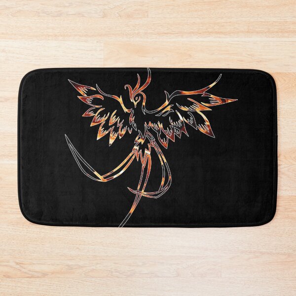 Item preview, Phoenix Rising Art designed and sold by Harsh Giri.