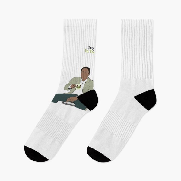 Item preview, Troy & Abed In The Morning designed and sold by JoyMe328.