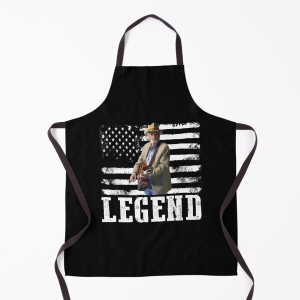Item preview, Distressed American Flag Don Williams Music Name Legend designed and sold by AdamsShop.