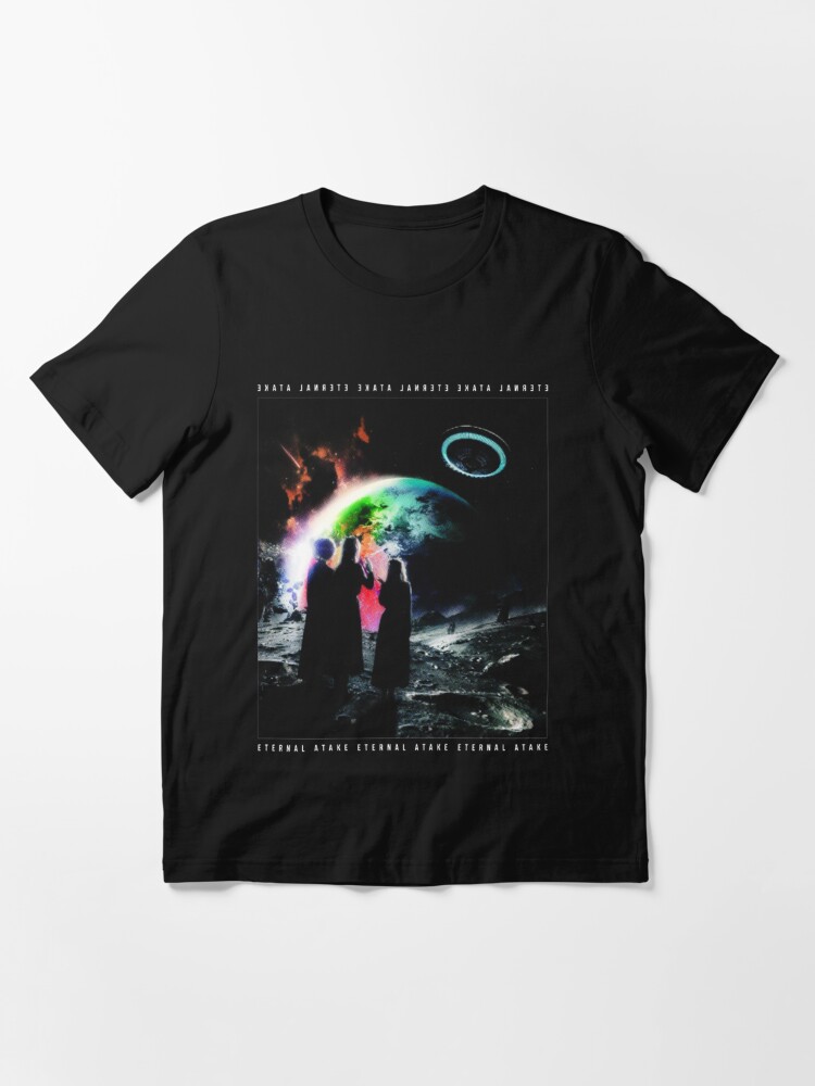 eternal atake t shirt