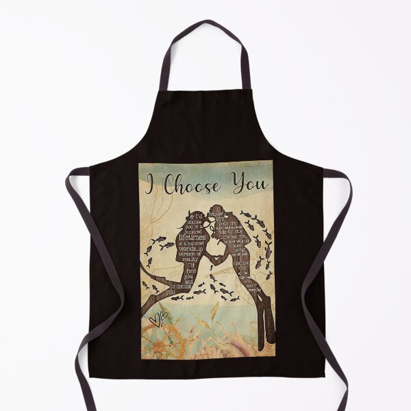 Item preview, Scuba Diving - I'd Find You And I'd Choose You designed and sold by Cisnerosf97.