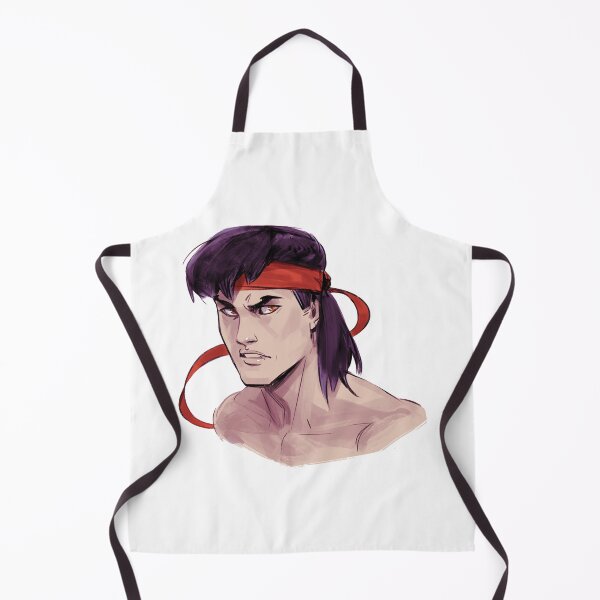 Item preview, Liu Kang Head Minimal designed and sold by Shinobi23.