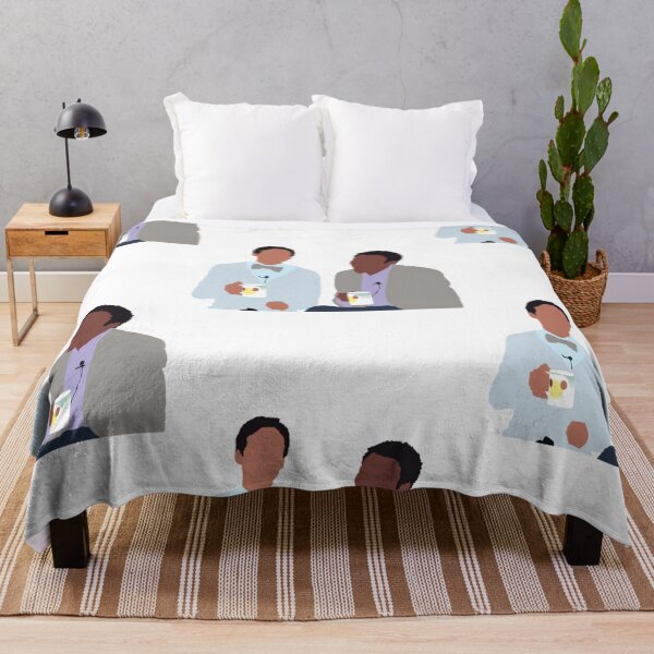 Item preview, Troy and Abed Community designed and sold by JoyMe328.