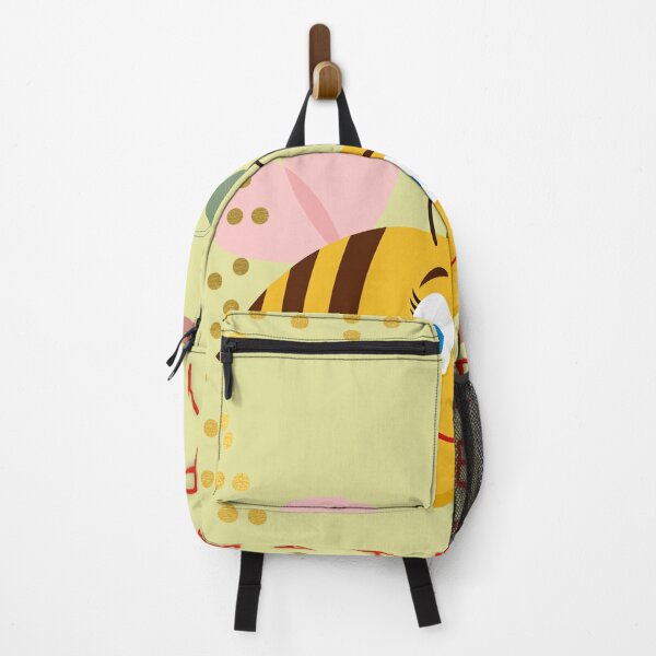 Item preview, Bee Happy designed and sold by Hooria-awan.