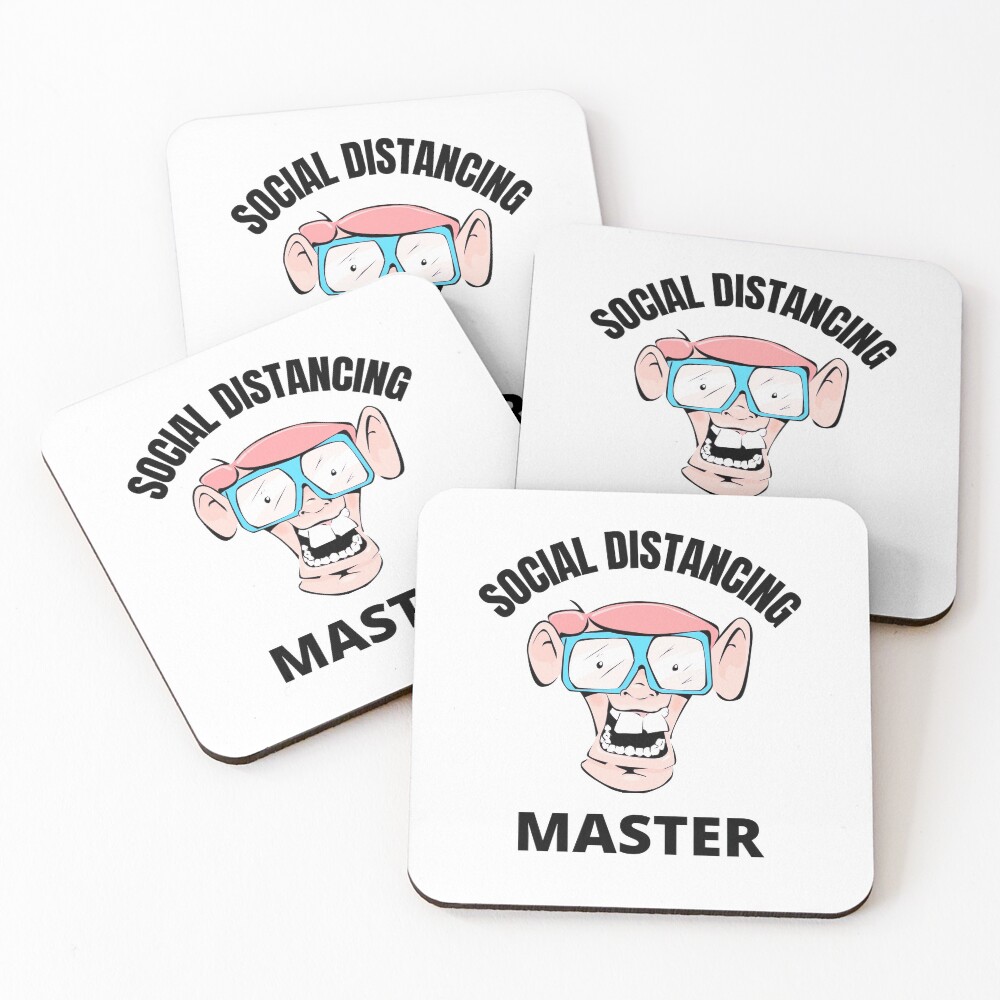 Item preview, Coasters (Set of 4) designed and sold by RGRamsey.
