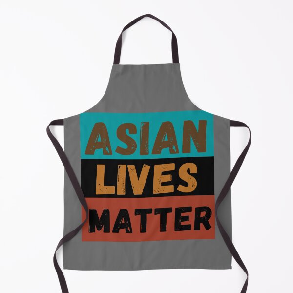 Item preview, Asian lives matter designed and sold by Simi2020.