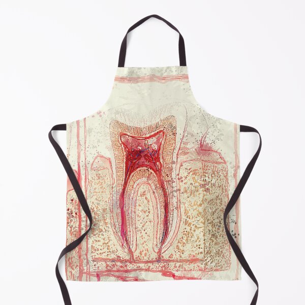 Item preview, Dental, dentist, theet, prosthesis 039 designed and sold by Dentalism.