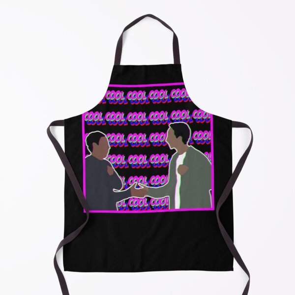 Item preview, Troy and Abed Handshake designed and sold by JoyMe328.