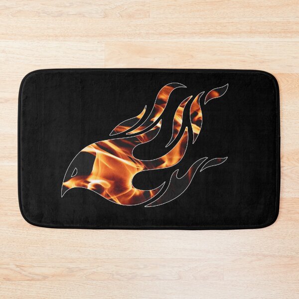 Item preview, Phoenix Rising Art designed and sold by Harsh Giri.