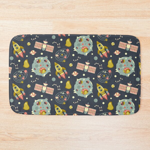 Item preview, The End of the Universe designed and sold by Simplulina.