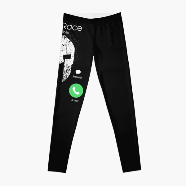 Spartan Leggings for Sale