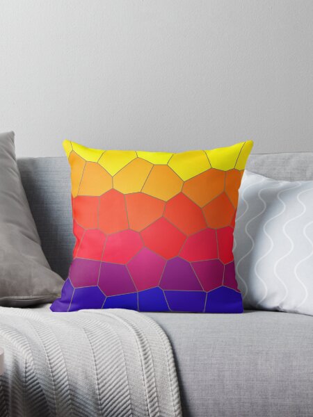 Item preview, Mosaic tiles in colour. designed and sold by Robert Gipson.