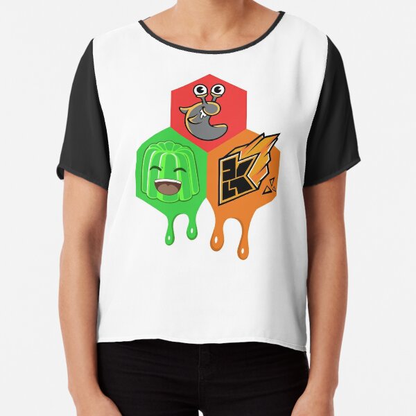 Unspeakable Roblox Gifts Merchandise Redbubble - unspeakable roblox avatar