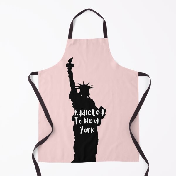 Item preview, addicted to new York designed and sold by Zaibo.