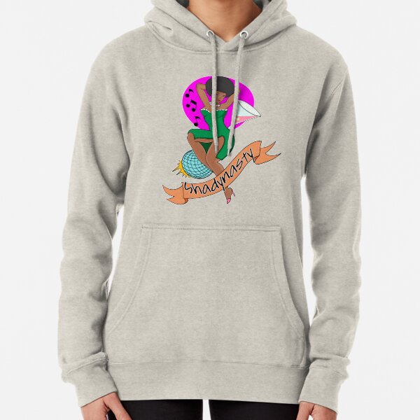 shadynasty Pullover Hoodie