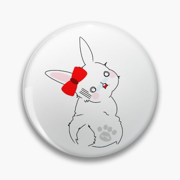 Item preview, BunnyZhan designed and sold by incessyaoi.