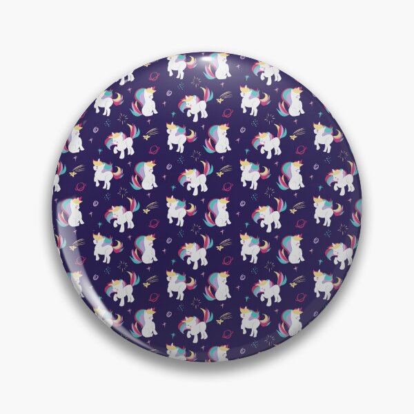 Aperçu de l'œuvre Motif de licorne créée et vendue par della95.