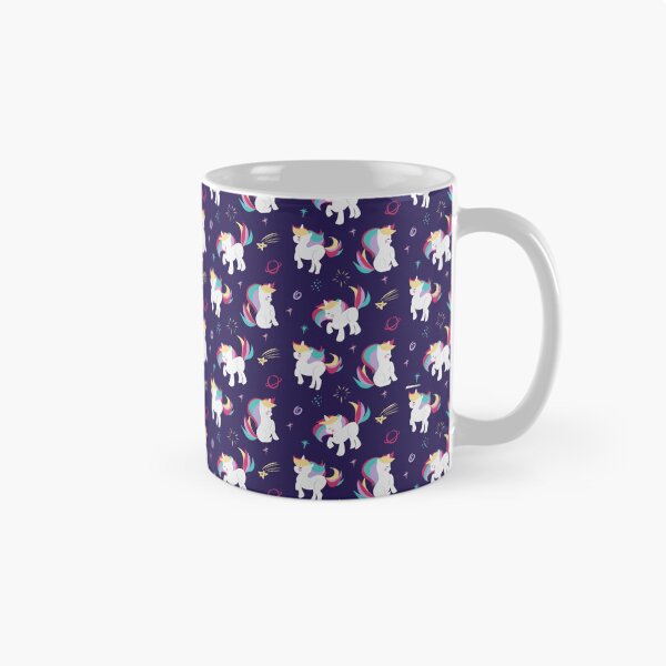 Aperçu de l'œuvre Motif de licorne créée et vendue par della95.
