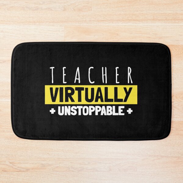 Item preview, Virtually Unstoppable Design   designed and sold by boopsblunt.