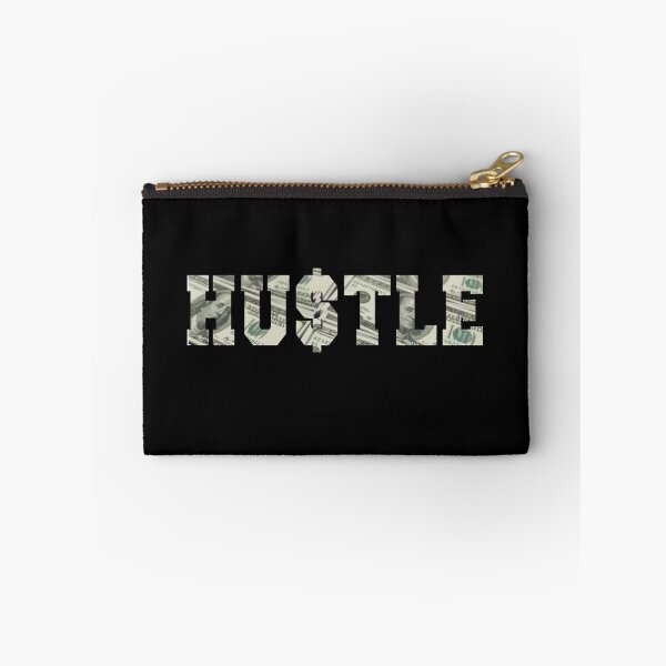 Item preview, Hustle 100 Dollar Bill designed and sold by dacdibac.
