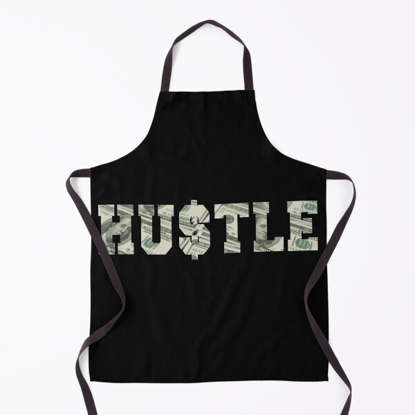 Item preview, Hustle 100 Dollar Bill designed and sold by dacdibac.