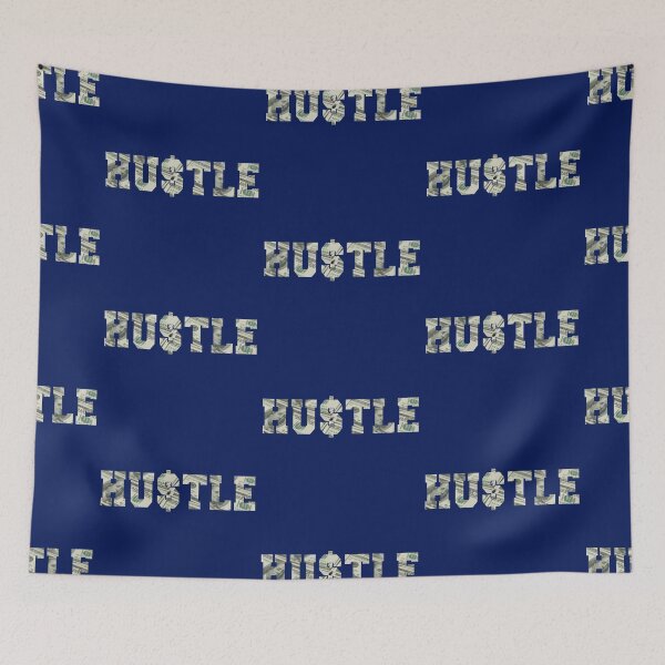 Item preview, Hustle 100 Dollar Bill designed and sold by dacdibac.