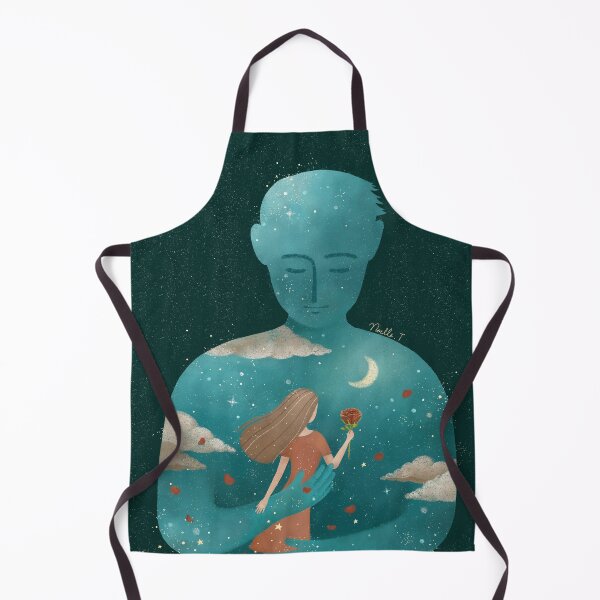 Item preview, In Your Arms designed and sold by noelle-t.