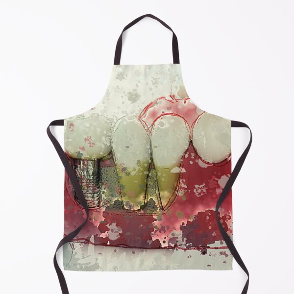 Item preview, Dental, dentist, theet, prosthesis 045 designed and sold by Dentalism.
