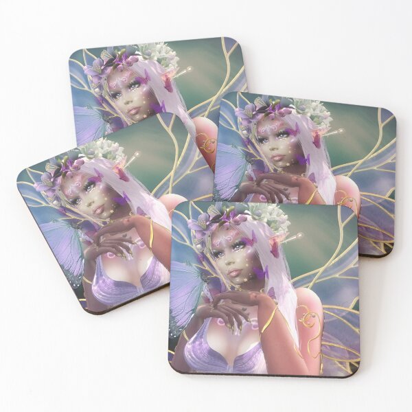 Item preview, Titania Fae designed and sold by Bronxylove.