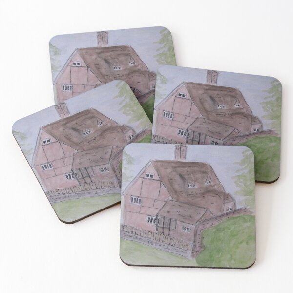 Item preview, Cobwebs Cottage designed and sold by Frances  Smith.