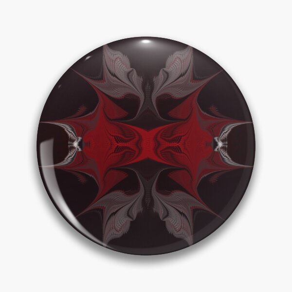 Item preview,  Kallexos Design -Red Black Eight designed and sold by Kallexos.