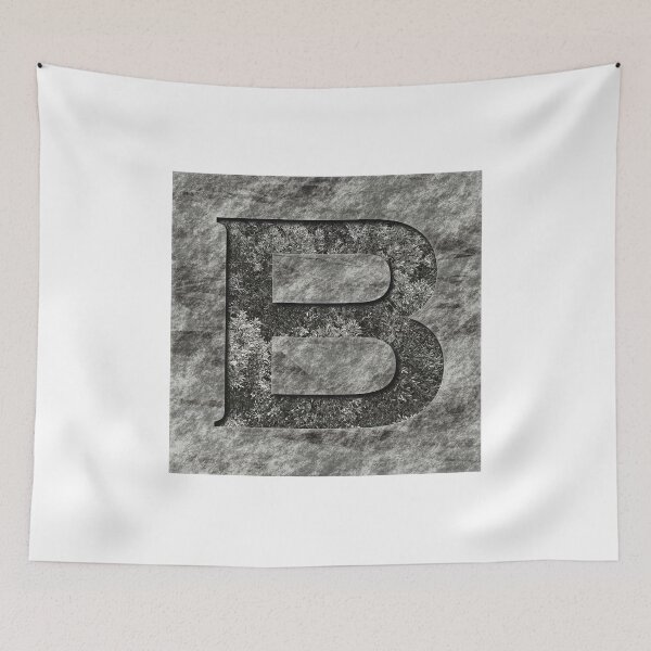Item preview, Versal B natural designed and sold by leobrix.