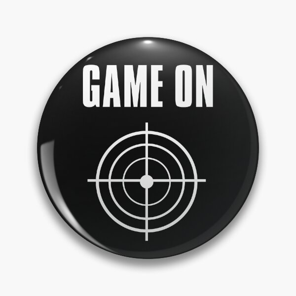 Item preview, Game On - Gaming Design designed and sold by HobbiesAndFun.