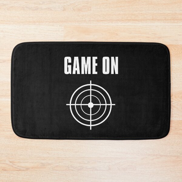 Item preview, Game On - Gaming Design designed and sold by HobbiesAndFun.