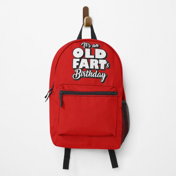Item preview, Old Fart's Birthday (your best B-day outfit;) designed and sold by Infdesigner.